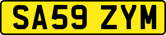 SA59ZYM