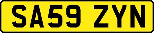 SA59ZYN