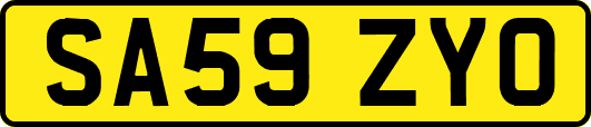 SA59ZYO