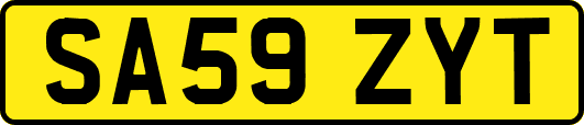 SA59ZYT