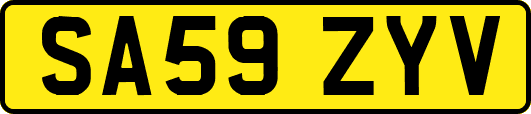 SA59ZYV