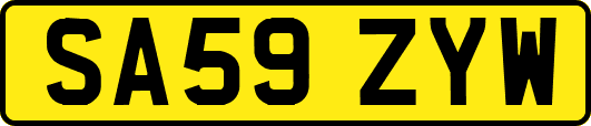 SA59ZYW
