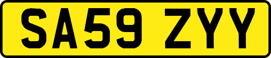 SA59ZYY
