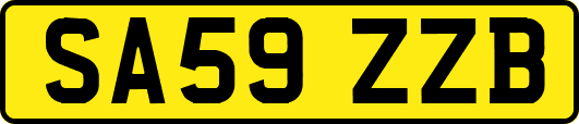 SA59ZZB