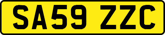 SA59ZZC