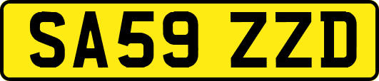 SA59ZZD