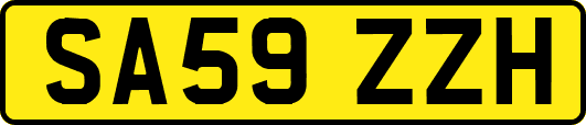SA59ZZH