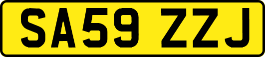 SA59ZZJ