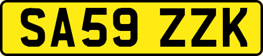 SA59ZZK
