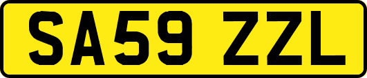 SA59ZZL
