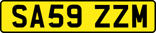 SA59ZZM