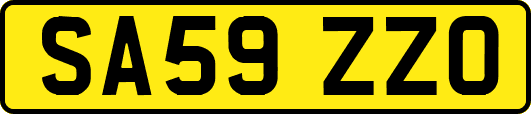 SA59ZZO