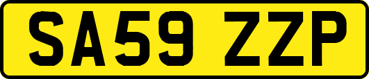 SA59ZZP