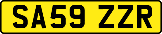 SA59ZZR