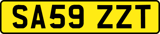 SA59ZZT