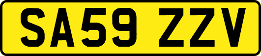 SA59ZZV