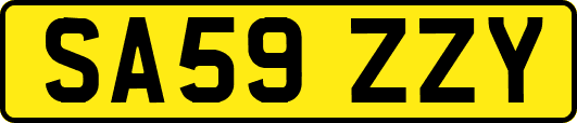 SA59ZZY