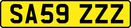 SA59ZZZ