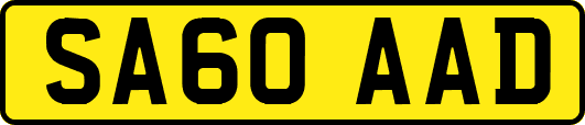 SA60AAD