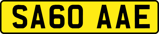 SA60AAE
