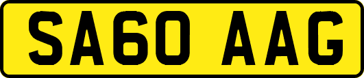 SA60AAG