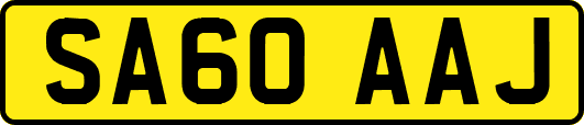 SA60AAJ