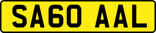 SA60AAL