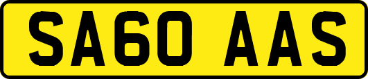SA60AAS