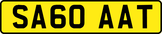 SA60AAT