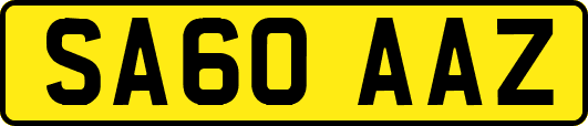 SA60AAZ
