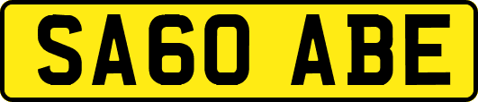 SA60ABE
