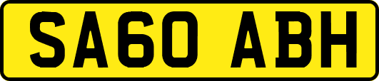 SA60ABH