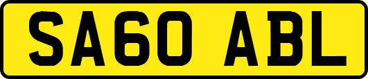 SA60ABL