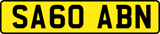 SA60ABN