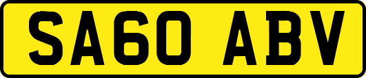 SA60ABV