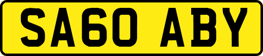 SA60ABY
