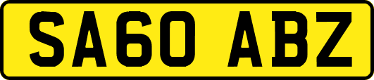 SA60ABZ