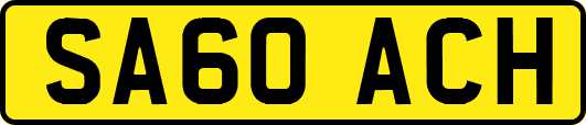 SA60ACH