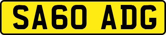 SA60ADG