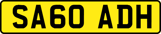 SA60ADH