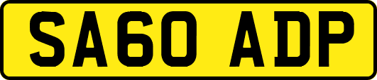 SA60ADP