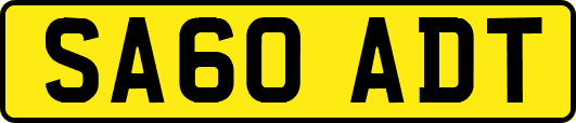 SA60ADT