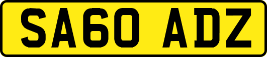 SA60ADZ