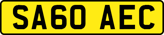 SA60AEC