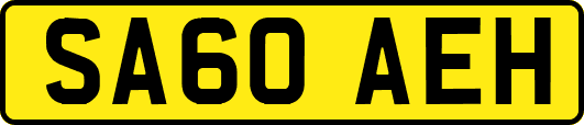 SA60AEH