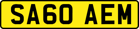 SA60AEM