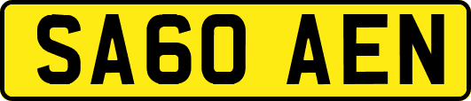 SA60AEN