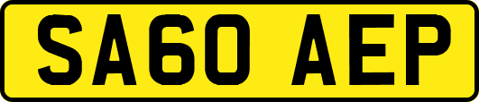 SA60AEP