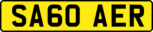 SA60AER