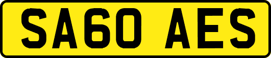 SA60AES